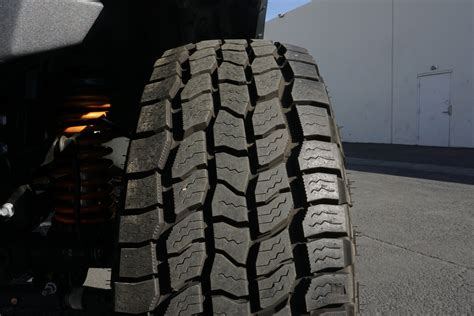 Cooper At3 Xlt Tires