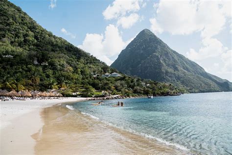 Unforgettable Stay at Sugar Beach, St Lucia (2025) - Dana Berez