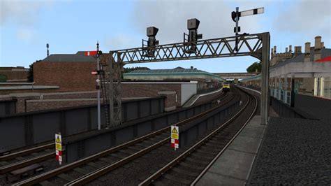 [review] Welsh Marches Newport Shrewsbury Route Rail Sim De Die Train Simulator Community