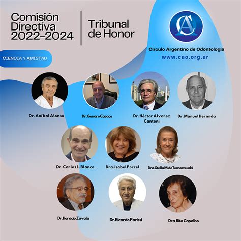 Asumieron Las Nuevas Autoridades Del Honorable Comisi N Directiva Del