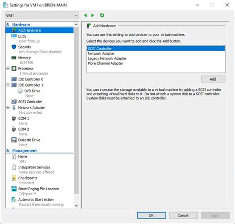 Which Gpu Assignment Method Should You Use For Hyper V Virtual Machines