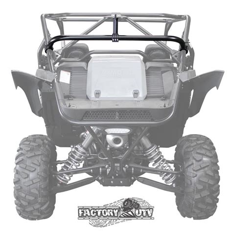 Factory Utv Yamaha Yxz 1000 Dual Clamp Spare Tire Mount