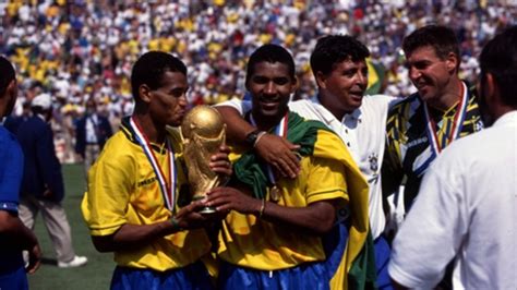 Who Won The 1994 World Cup Golden Boot Winner Key Stories From Usa