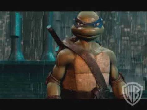 Tmnt - Raph vs. Leo - YouTube