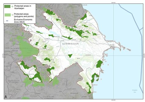 Azerbaijan Definition Biodiversity A Z