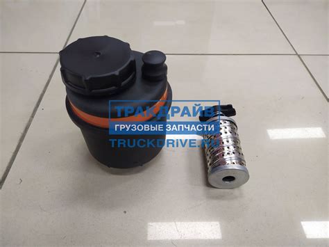 Масляный бачок ГУР DAF 95 70462 AUGER купить недорого