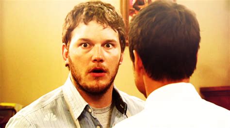 My Favorite Andy Dwyer Quote Ever Rfunny