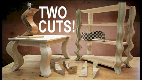 Bandsaw Magic - Making a little known trick a little more known - YouTube