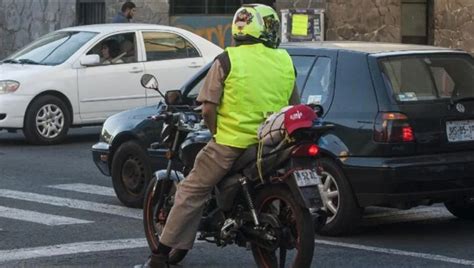 Encabezan Motociclistas Muertes En Accidentes Viales En Guadalajara