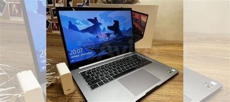 Xiaomi mi notebook pro 15.6 - i7, gtx 1050 max-q купить в Москве ...