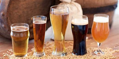 Simple Beer Recipes – How To Get Started Brewing Your Beer At Home ...