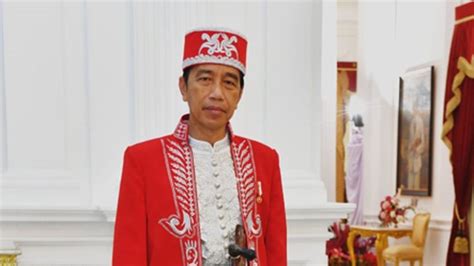 Jokowi Dorong Produk UMKM Papua Masuk Platform E Commerce