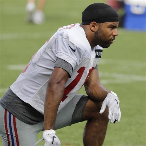 Giants Golden Tate Loses Appeal Will Serve 4 Game Suspension For Ped