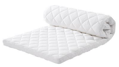 Jensen Softline I Lyocell Topmadras X Cm Tilbud Hos Sengespecialisten