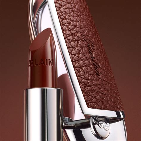 Guerlain Rouge G Satin Long Wear And Intense Colour Satin Lipstick Women Lipstick Flannels