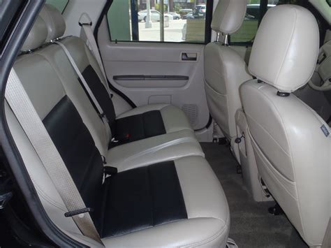 2008 Ford Escape Interior Parts