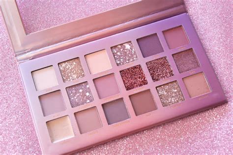 Toda Charmosa Resenha Paleta Soft Nude Ruby Rose