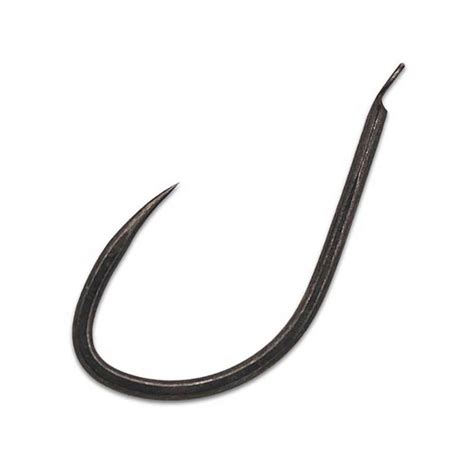 Hameçon guru super lwg hook barbless spade end