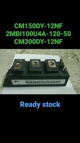 Mitsubishi A Cm Dy Nf Igbt Modules For Ac Motor Control