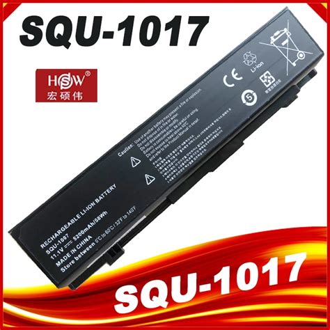 Cqb Squ Squ Battery For Lg Xnote P Pd S S