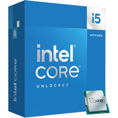 Intel Core I5 14400F 2 5 GHz 10 Core LGA 1700 BX8071514400F B H