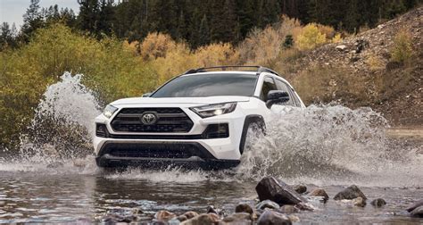 Is The Toyota Rav4 Awd Toyota Rav4 Awd Systems Earl Stewart Toyota
