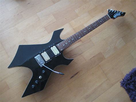 Warlock electric guitar | in Grays, Essex | Gumtree