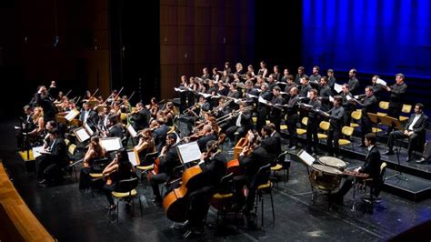 Orquestra Clássica toca pela primeira vez a Orquestra Metropolitana