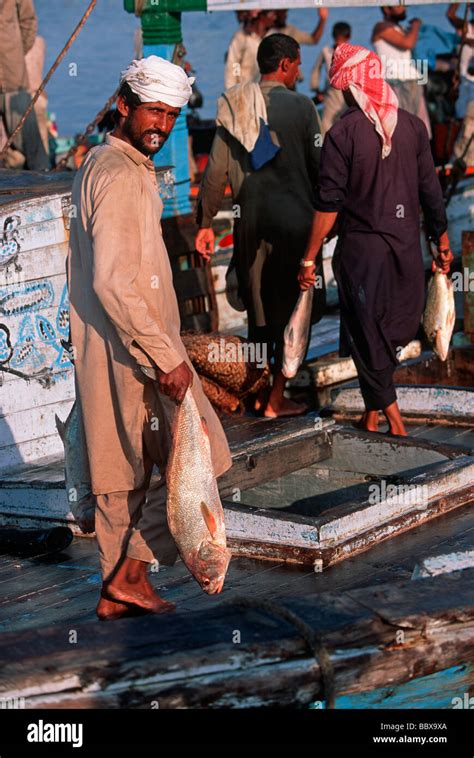 Pakistan Sind Region Karachi West Wharf Stock Photo Alamy