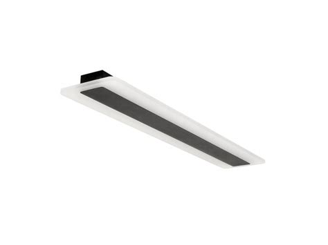 Stropní LED svítidlo SAINT - 95W - Ecobe.cz