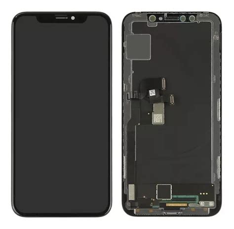 Pantalla Display Lcd iPhone 10 X Instalada Applemartinez Envío gratis