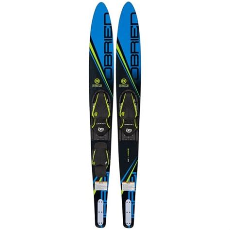 The 10 Best Water Skis Of 2023 Evo