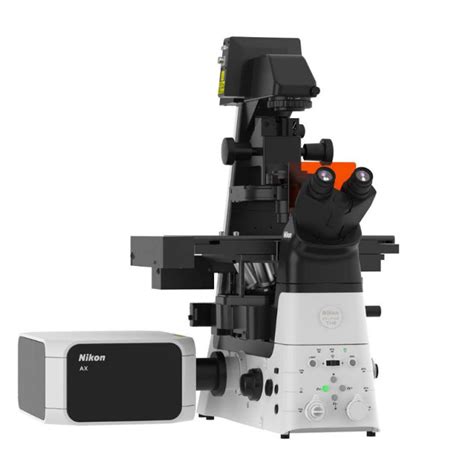 Products Optical Microscope Confocal