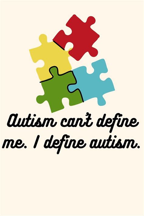 63 Awesome Autism Quotes To Bring Awareness Darling Quote