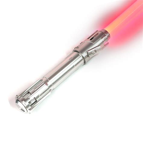 Ben Solo lightsaber – The Saber Factory