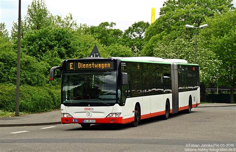 Mercedes Benz O Citaro Facelift G Fotos Busgaleriemk Startbilder De