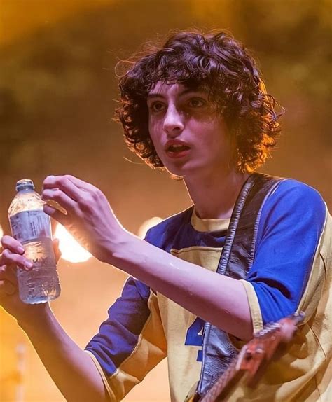 Pin Em Finn Wolfhard Futuro Namorado Amor Da Minha Vida Namorados