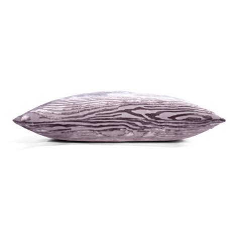 Woodgrain Velvet Pillow By Kevin O Brien Studio The Linen Tree