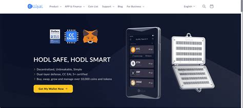 22 Best Decentralized Crypto Wallets To Use In 2025