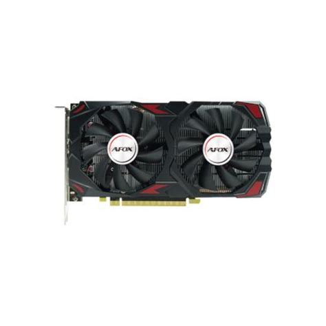 Grafičke karte : AFOX Radeon RX580 (AFRX580-8192D5H3-V3)