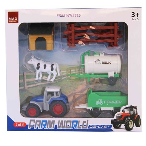 Farm World Twittoo