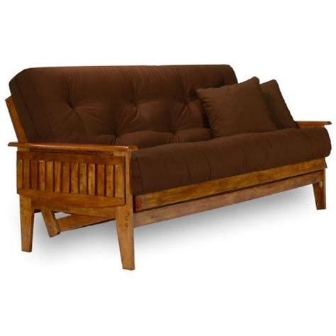 Topseller Eastridge Futon Frame Queen Size S 40900 Futon