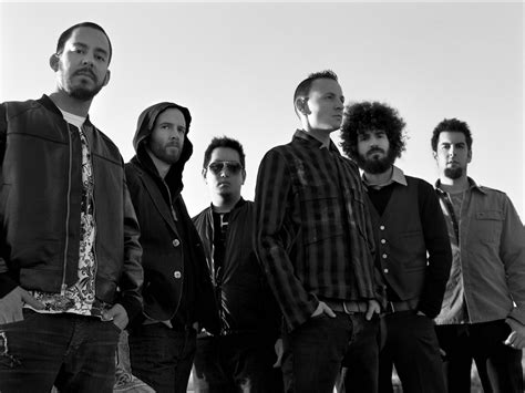 One More Light Photoshoot Linkin Park 2560x1920 Download Hd Wallpaper Wallpapertip