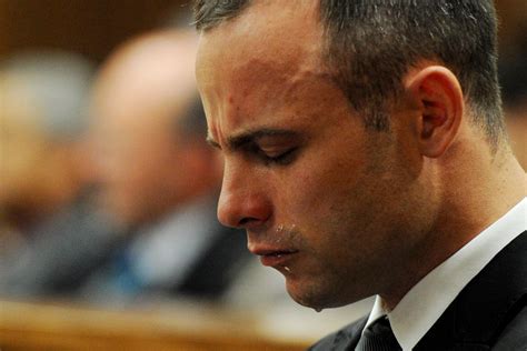 Oscar Pistorius' Defense Rests Case at Olympian's Murder Trial - NBC News