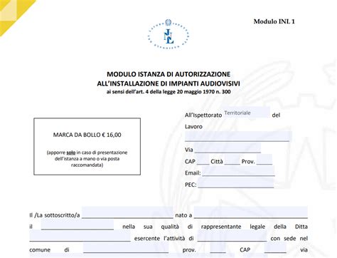 Autorizzazione Per Impianti Di Videosorveglianza Tutto Quello Che Devi