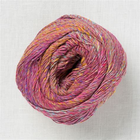 Noro Uchiwa 15 Chiryu Wool And Company Fine Yarn