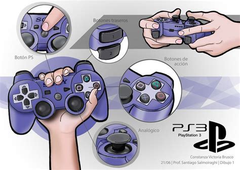 An Image Of A Person Holding A Game Controller