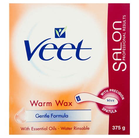 Veet® Warm Wax Veet® Australia