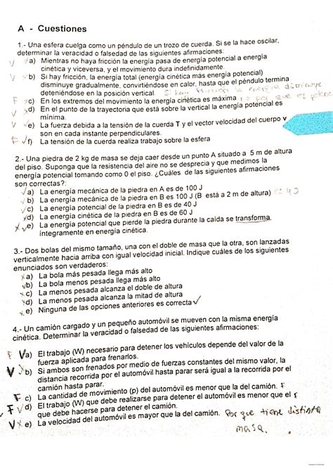 SOLUTION Gu A De Ejercicios Resueltos Din Mica F Sica Studypool