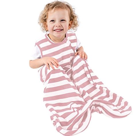 20 Best Toddler Sleep Sacks: Wearable Blankets Your Toddler will Love!